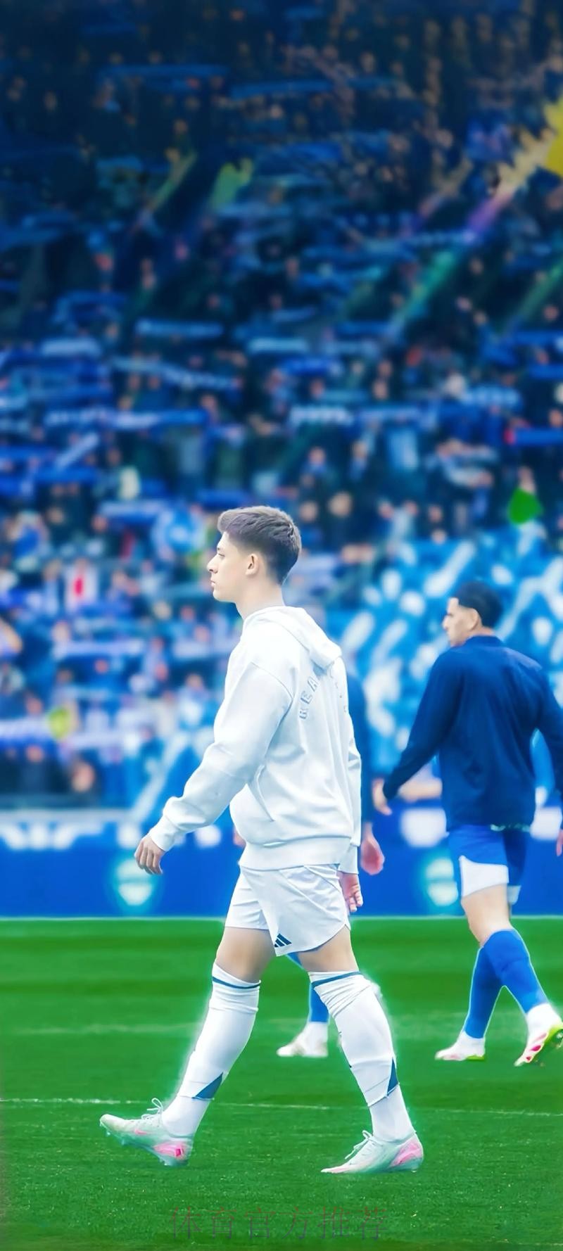 西媒:皇马相信卡马文加 视他为克罗斯的理想接班人